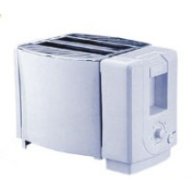 2 Slice Toaster with Cool Touch Housing (WT-2002A)